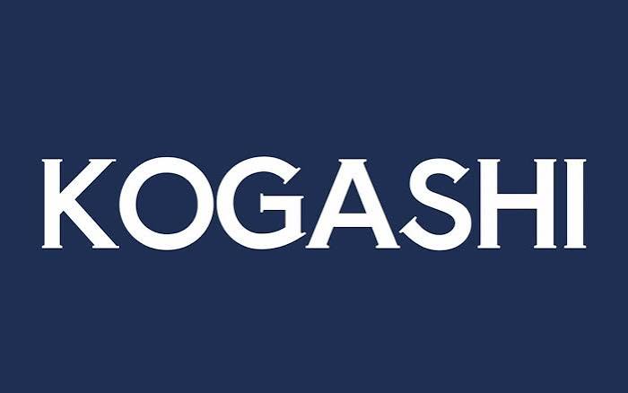 KOGASHI